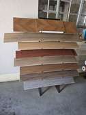 Premium Wood Flooring Panels Long Planks Variety