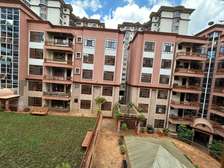 4 Bedroom Apartment + SQ for Rent in Lavington
