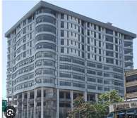 3,600 ft² Office with Backup Generator at Muthithi Road