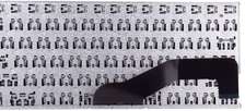 NEW For Asus X543U X543UA X543MA X543L X543LA Keyboard