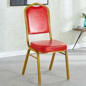 Fabric Event Chair