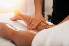 Massage Services in Nakuru