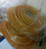 Burette rubber tubing