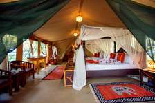 Serenity Mara Legends Camp
