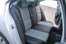 Car seat covers