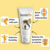 Sustafix Fel For Arthritis Pain Relief