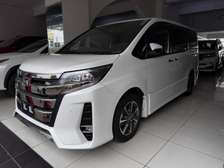 Toyota Noah wxb 2019