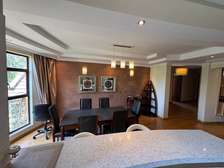 Serviced 3 Bed Apartment with En Suite in Kilimani