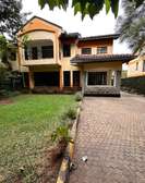4 Bed Townhouse with En Suite at Lavington