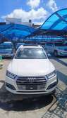 Audi SQ5 Sunroof 2020 Sport