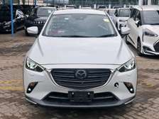 Mazda CX-3 Petrol 2019 2wd