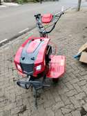 Hand Tractor, Power Tiller