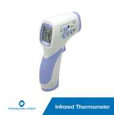 Infrared Thermometer (Thermogun)