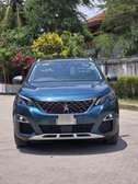 Peugeot 5008 7 seater 2018