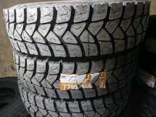 315/80R22.5 Diff