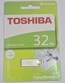 Toshiba 32GB USB flash drive