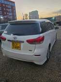 2012 Toyota Wish