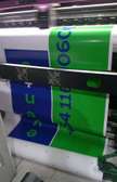 Banner printing services