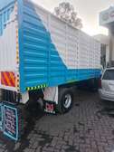 ISUZU NPR
