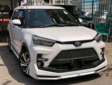 2019 Toyota Raize