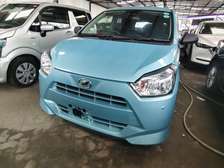 DAIHATSU MIRA,2019,2WD( WE DO HIRE PURCHASE,DEPOSIT 400K)