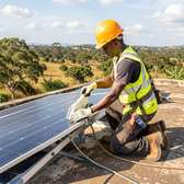 Professional Solar & Generator Services in Nairobi,Kenya
