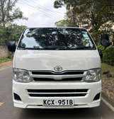 Toyota hiace 7l on sale