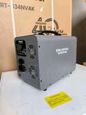 Vestwood 1kwh rechargable powerstation