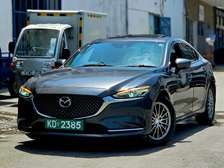 Mazda 6diesel