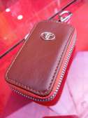 Car key case.
