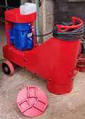 TERRAZO GRINDER FOR HIRE