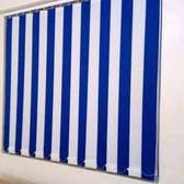 QUALITY OFFICE BLINDS.
