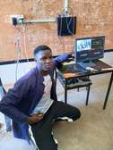 Electrical technician