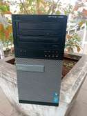DELL OPTIPLEX 3020 MINI TOWERS