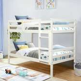 Metallic Furniture Bunk Bed