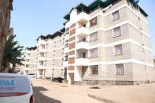 2 Bed Apartment with En Suite in Kikuyu Town