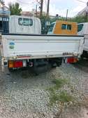 ISUZU elf 3 tones