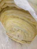 Fibre glass insulation wool