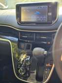 Daihatsu Move custom 2020
