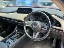 Mazda 3 2019
