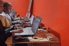 Quality and Affordable Computer Training