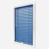 Aluminium venetian roller blinds