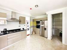 4 Bed Townhouse in Kiambu Road