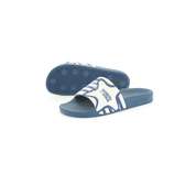 Stylish North Star Unisex Slides.