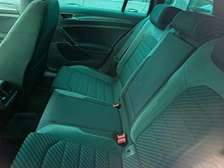 Volkswagen Golf Rline