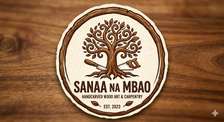 Sanaa na Mbao