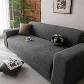 Damask Stretchable Sofa Seat Covers | 1, 2, 3 & 4 Seater