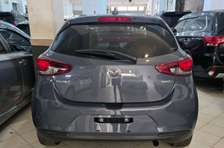 Mazda  2 Grey