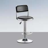 Barstool; Barstool with Adjustable Height