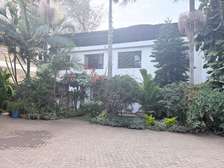 Office with Service Charge Included in Kilimani